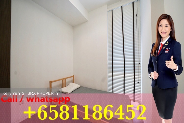 Seletar Park Residence (D28), Condominium #192699032